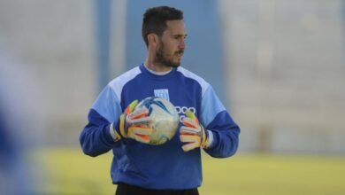 Photo of Conmoción en el fútbol: Manuel García se retira a los 37 años debido a una grave enfermedad neurodegenerativa