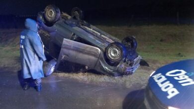 Photo of Falleció un hombre que habría sido embestido por un vehículo que se dio a la fuga