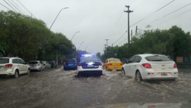 Photo of Domingo nublado en Córdoba, luego de la tormenta que se sintió más en el interior