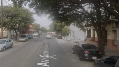 Photo of Cortes de calles por obras de la Municipalidad de Córdoba