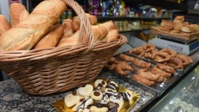 Photo of Cierran 14.000 panaderías afectadas por la baja del consumo