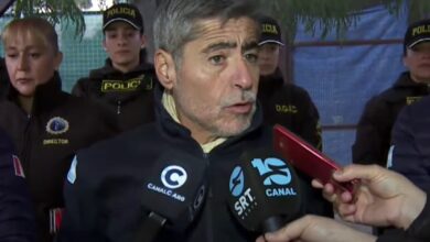 Photo of Crimen de un adolescente en Ciudad Evita: hay una persona detenida