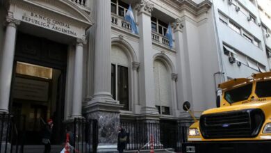 Photo of Llegó el nuevo desembolso del FMI para reforzar las reservas del Banco Central