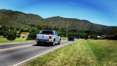 Photo of Vacaciones de invierno: cerca de 850 mil turistas decidieron visitar Córdoba