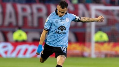 Photo of Lucas Zelarayán: “Sabemos que tenemos con qué, vamos por todo”