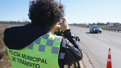 Photo of Córdoba: suspenden los controles de velocidad en los ingresos a la capital