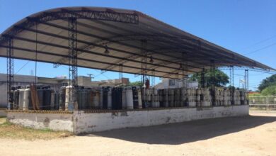 Photo of Todo Córdoba alcanzada por un extraño y penetrante olor: barrios y posibles causas