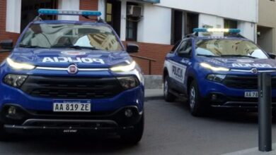 Photo of La adolescente buscada en Alta Gracia estaba secuestrada en Buenos Aires