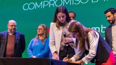 Photo of Cambio Climático: crean en Córdoba el Observatorio Provincial de Acción Climática