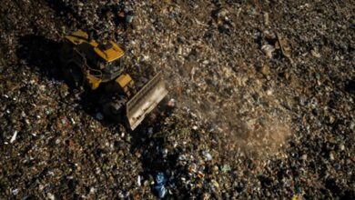 Photo of Extraño olor en Córdoba: la Municipalidad rastrilló basurales e inspeccionó industrias