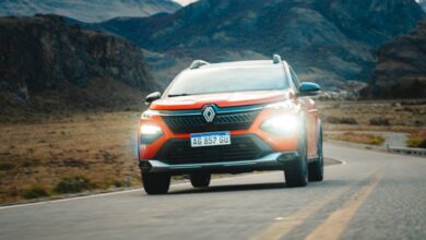 Photo of Renault Days: acceso a 0 km con financiación renovada en Argentina