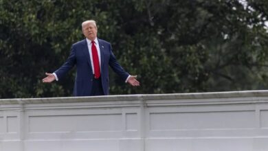 Photo of Trump reconoce que los trabajadores migrantes que está expulsando son difíciles de reemplazar