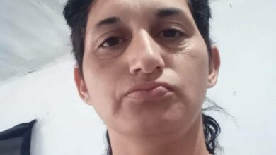 Photo of Solicitan ayuda para encontrar a una mujer de 37 años