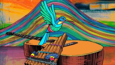 Photo of «Acuyico»: un homenaje musical a la memoria y la tierra del norte argentino