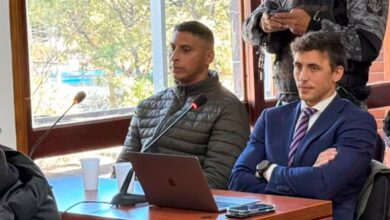 Photo of Deán Funes: absolvieron al acusado del crimen de Patricia Montenegro