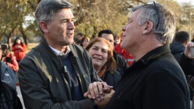 Photo of Daniel Passerini destacó el trabajo con intendentes para «hacer lo mejor para la región»