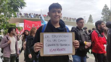 Photo of Ley de Financiamiento Universitario: ¿Cómo votarán los diputados por Córdoba?