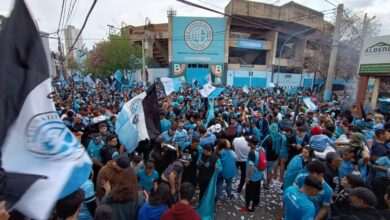 Photo of Belgrano e Instituto, hermanados en la estafa en la venta de entradas a socios de Córdoba