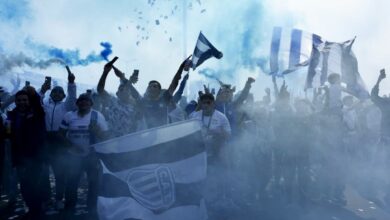 Photo of Talleres prepara la caravana: la hinchada podría viajar a Tucumán para visitar a Atlético