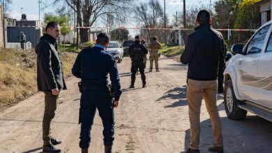 Photo of Investigan el asesinato de un hombre de 33 años en el interior de Córdoba