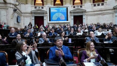 Photo of Ley Garrahan: la oposición aprobó en Diputados la emergencia pediátrica
