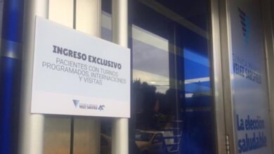 Photo of Fentanilo contaminado en Córdoba: primera denuncia penal y la respuesta de la clínica