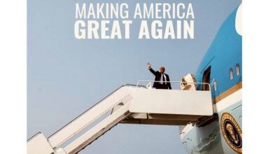 Photo of Empiezan a regir los nuevos aranceles de Trump, que impactarán en la economía global