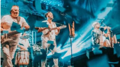 Photo of Los Tekis traen la experiencia del Carnaval al Comedor Universitario