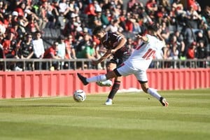 Photo of Colón perdió sobre el final con Agropecuario en Santa Fe y sumó su tercer derrota al hilo
