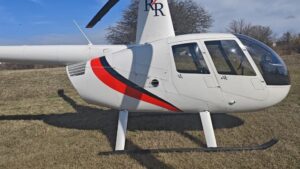 Photo of SECUESTRARON UN HELICÓPTERO QUE ATERRIZÓ SIN AUTORIZACIÓN EN ALICIA