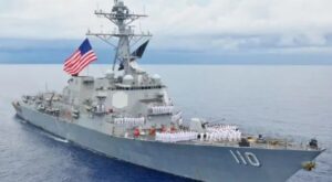 Photo of Estados Unidos desplegará tres destructores frente a las costas de Venezuela