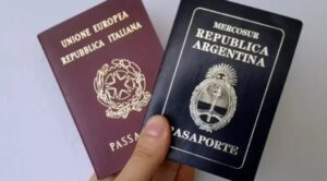 Photo of Italia: fallo de la Corte marca importante antecedente para acceder a la ciudadanía