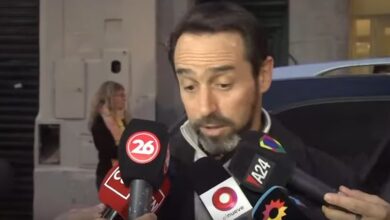 Photo of Causa Andis: Marco Galperin salió a defender al Gobierno, que sigue en silencio