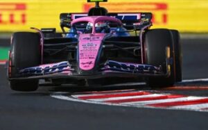 Photo of Colapinto superó a Gasly en la Qualy y largará 14° en el GP de Hungría