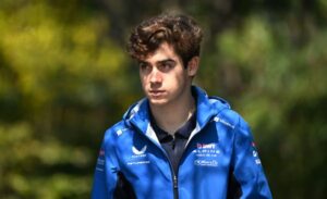 Photo of Franco Colapinto expresó su bronca: «No la estoy pasando bien»