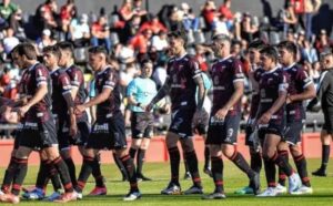 Photo of Triste realidad: Colón es el segundo equipo más goleado de su zona
