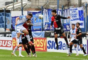 Photo of Colón perdió con San Telmo y sigue sin levantar cabeza