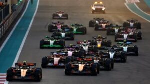 Photo of Los drásticos cambios que quiere implementar el CEO de la F1 para las carreras Sprint