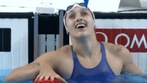 Photo of Agostina Hein se coronó campeona del mundo junior y rompió un récord de Bardach
