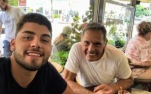 Photo of El hijo de Miguel Ángel Russo habló de la salud de su padre: «El Mundo Boca es así»