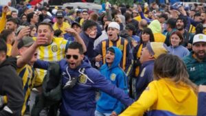 Photo of Se cortó la racha de los viajes: no habrá hinchas Canallas en Junín