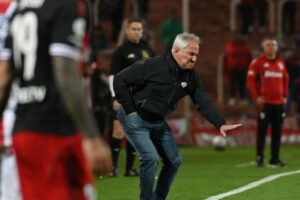 Photo of Madelón se fue satisfecho de Mendoza: «Hicimos un partido muy digno»