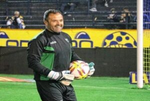 Photo of El nuevo integrante del cuerpo técnico de Ezequiel Medrán