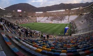 Photo of La Conmebol confirmó que Lima será nuevamente la sede de la final de la Copa Libertadores