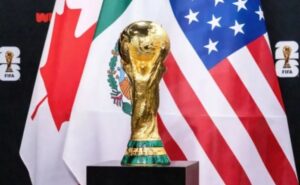 Photo of Todo definido para el Mundial 2026: se confirmó el día y la sede del sorteo