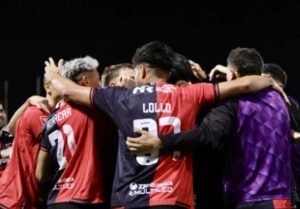 Photo of Newell’s venció a Atlético Tucumán en un partidazo y pasó de ronda en la Copa Argentina