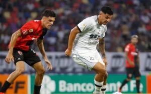 Photo of Los datos de la previa del duelo entre Newell’s y Central Córdoba