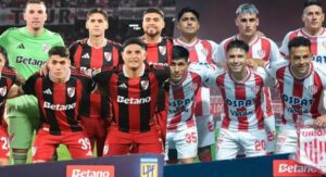 Photo of Unión va en búsqueda del batacazo ante River por Copa Argentina