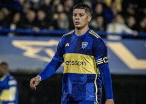 Photo of Marcos Rojo está cada vez más cerca de seguir su carrera en Racing
