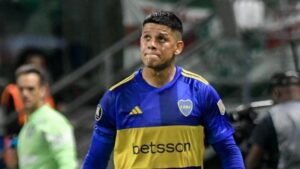 Photo of Marcos Rojo se va de Boca: aceptó la rescisión y quedó en libertad de acción